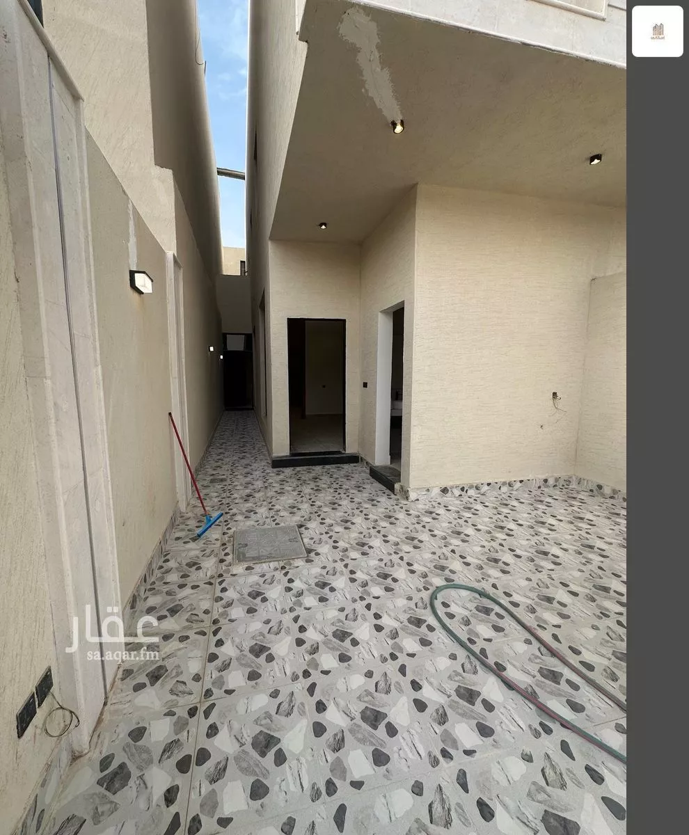 دور 3 غرف في طويق 4