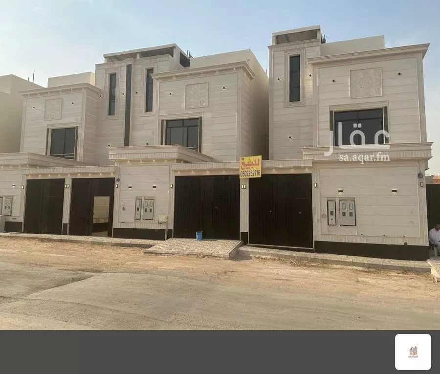3 bedroom apartment in Tuwaiq 4