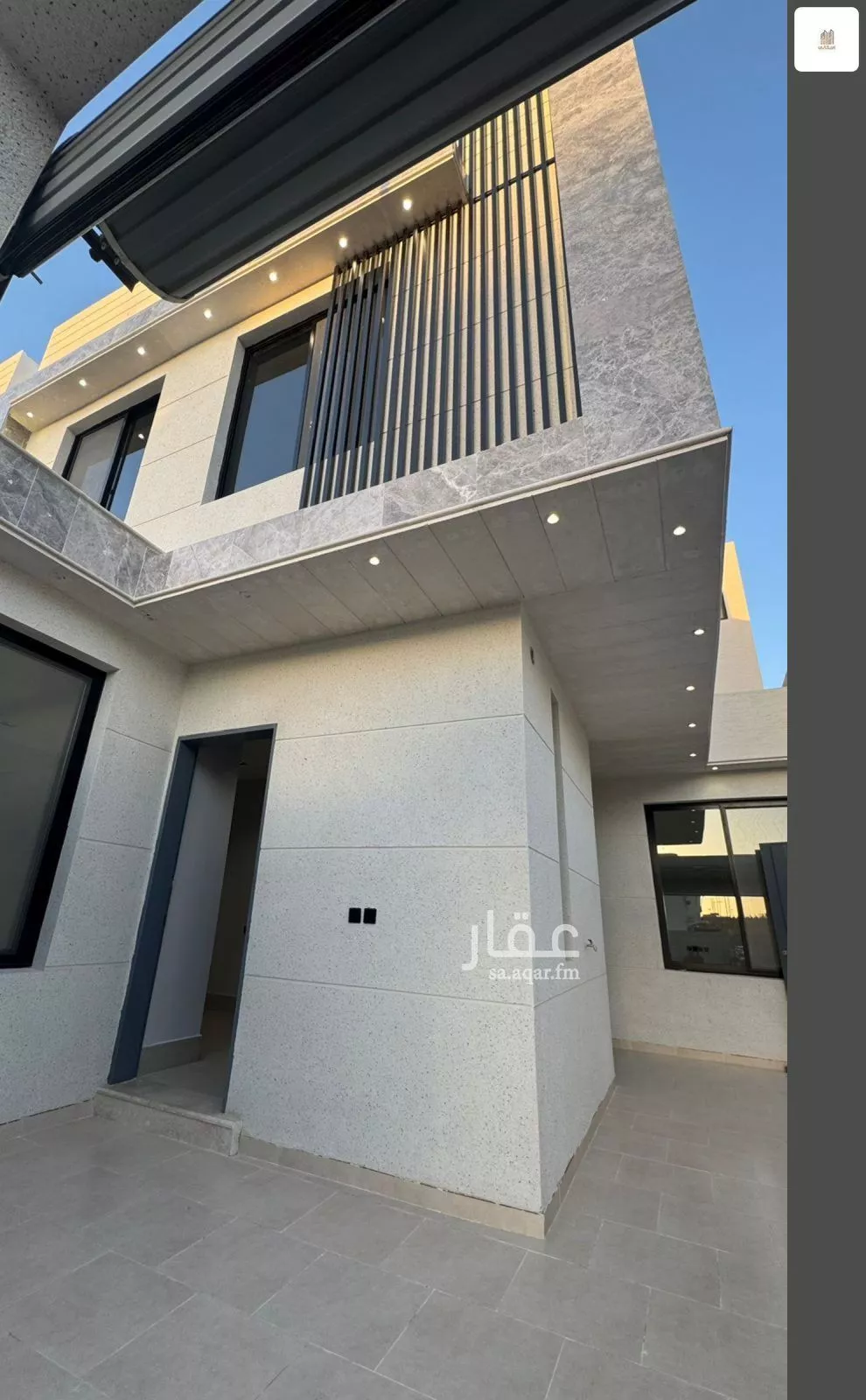 فيلا 6 غرف في العريجاء الغربية 1