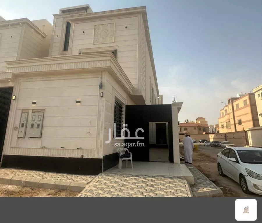 3 bedroom floor in Tuwaiq 1