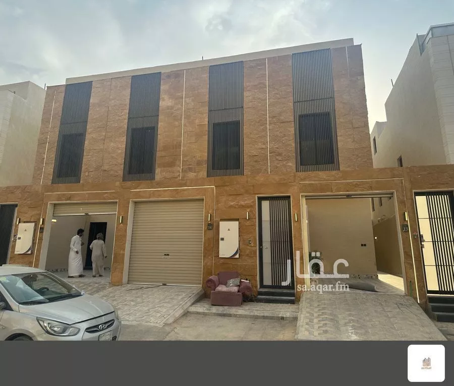 شقة 5 غرف في طويق 2