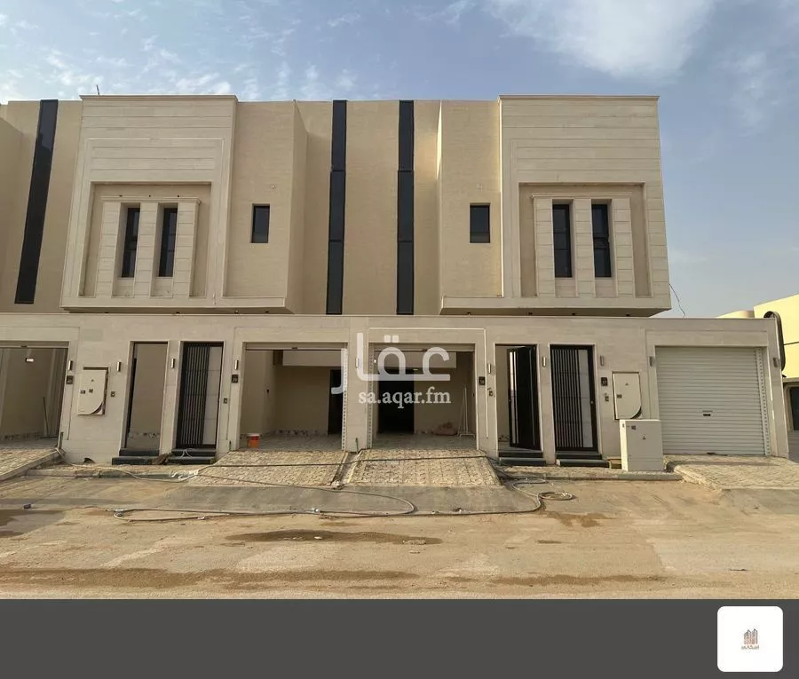 دور 3 غرف في طويق 1