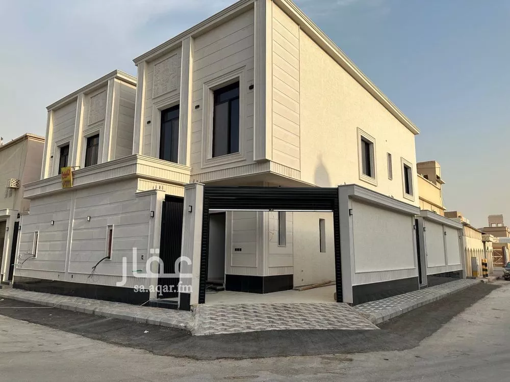 فيلا 5 غرف في طويق 2