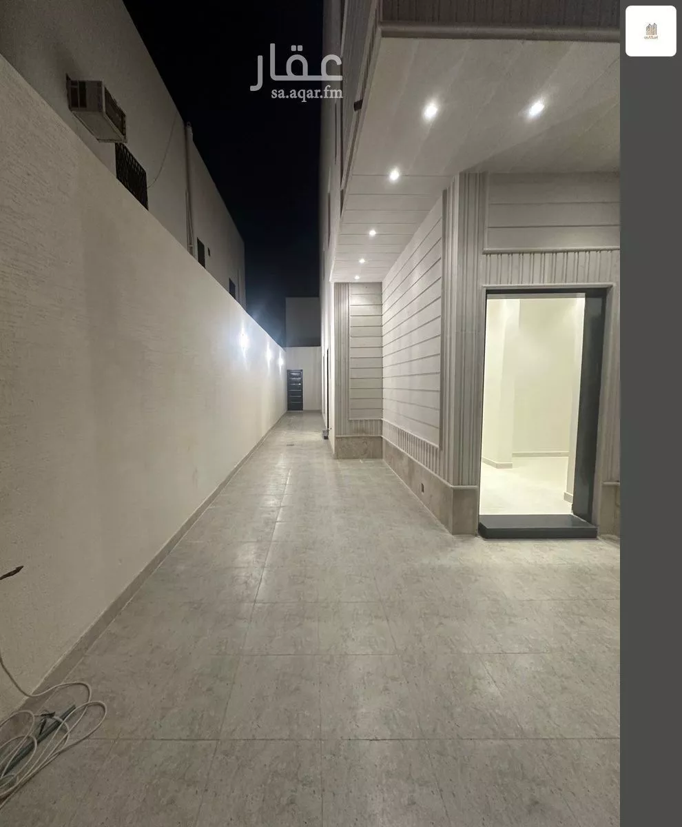 فيلا 4 غرف في طويق 4