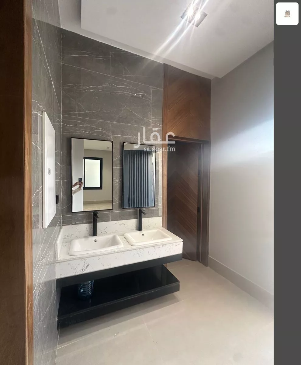 دور 3 غرف في طويق 1