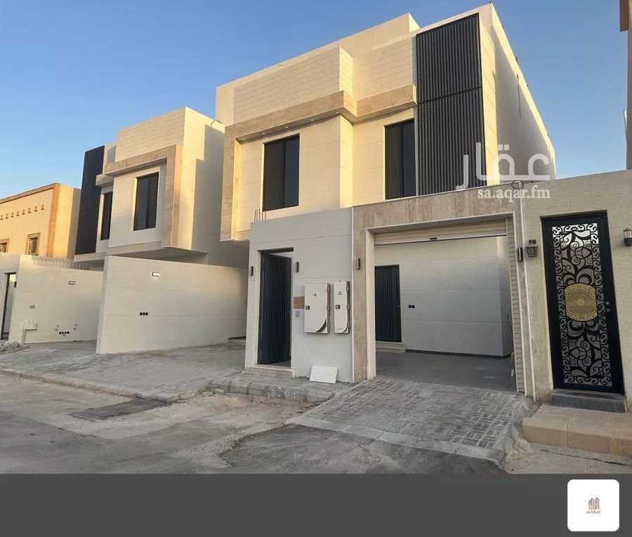 دور 3 غرف في طويق 4