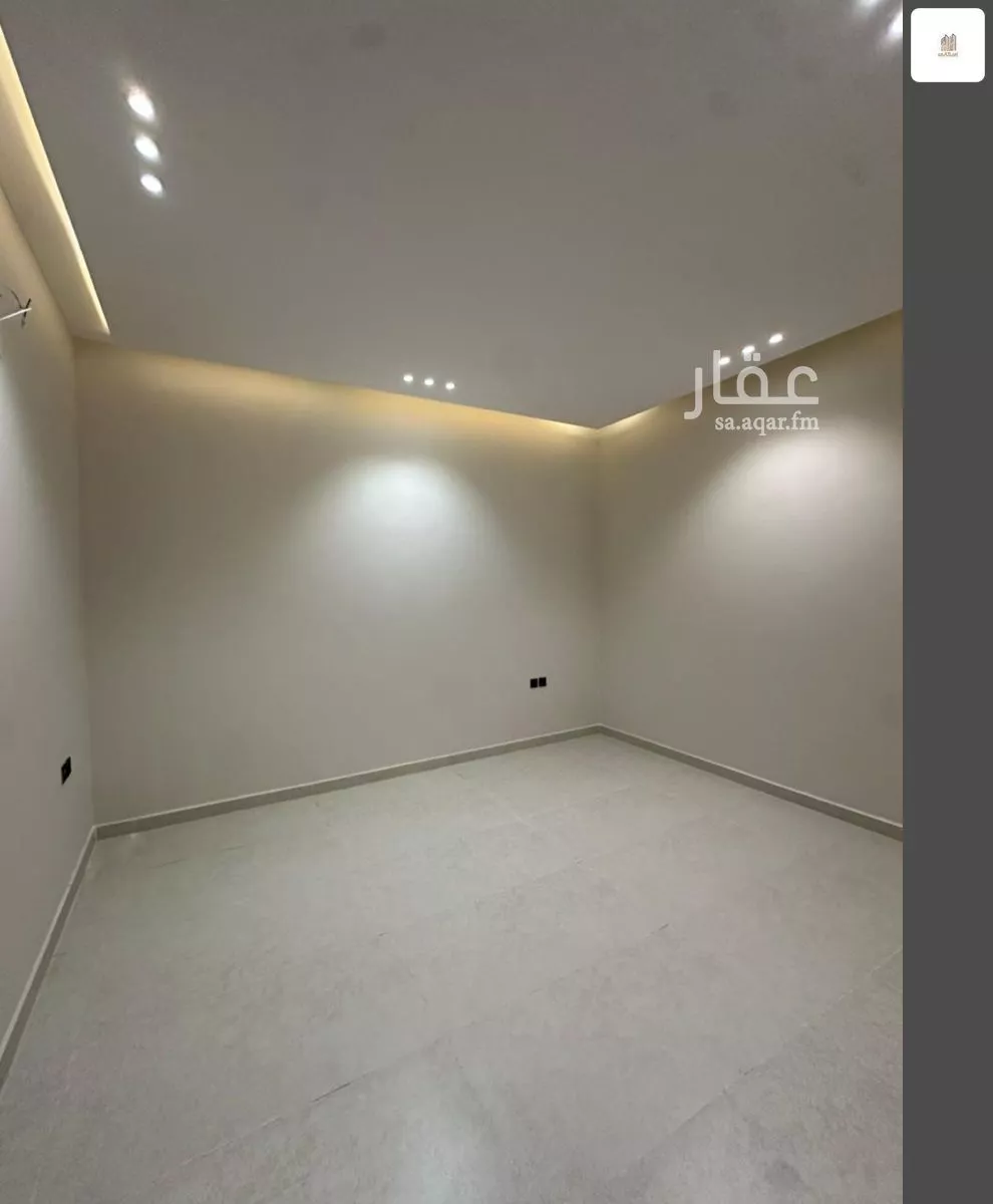 دور 4 غرف في طويق 1