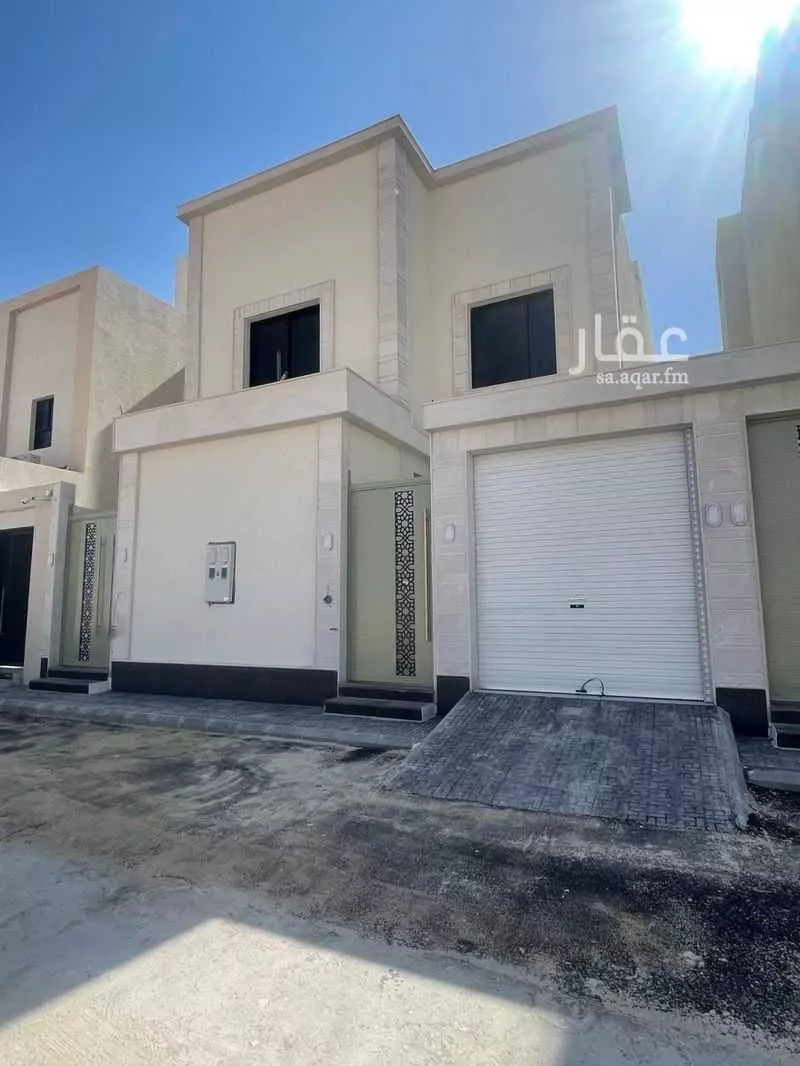 دور 4 غرف في الجنادرية 1