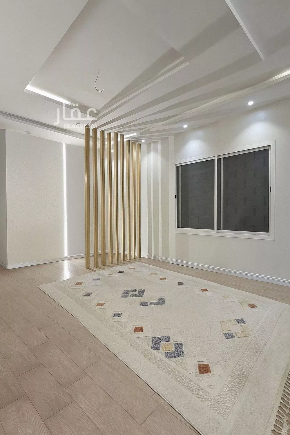 فيلا 4 غرف في الرمال 5