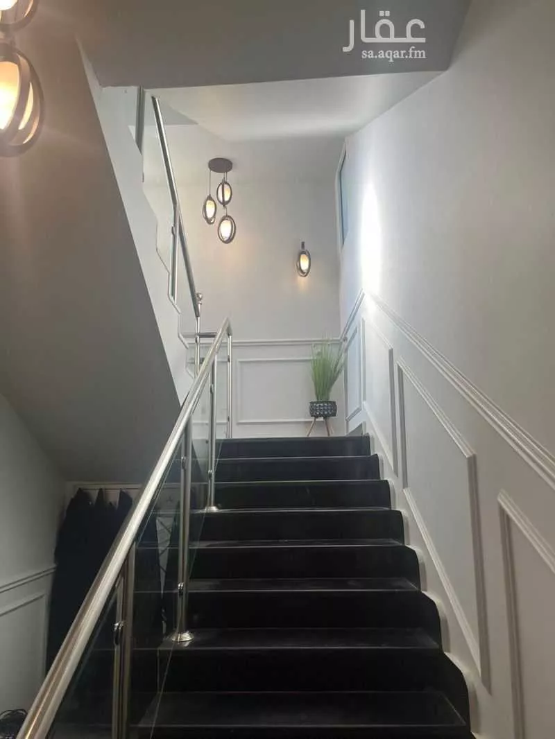 5 bedroom villa in Al Hazm 4