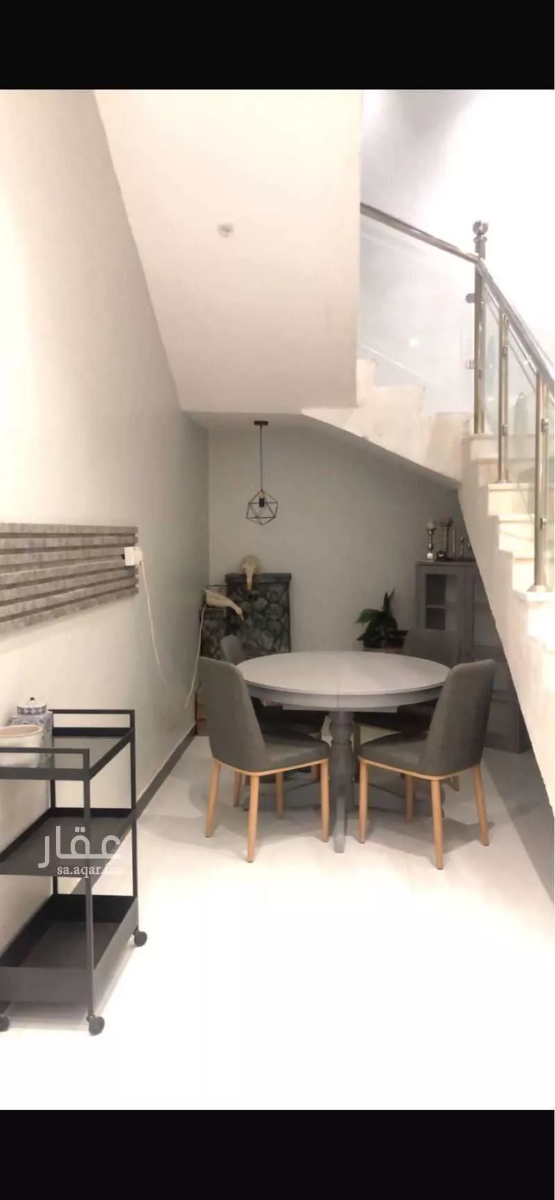 4 bedroom villa in Al Hazm 3