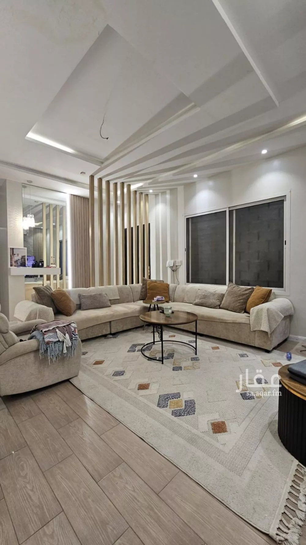 فيلا 4 غرف في الرمال 2