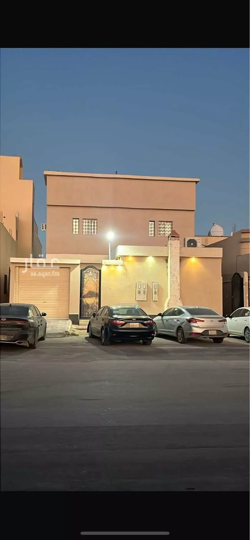 فيلا 7 غرف في الشرق