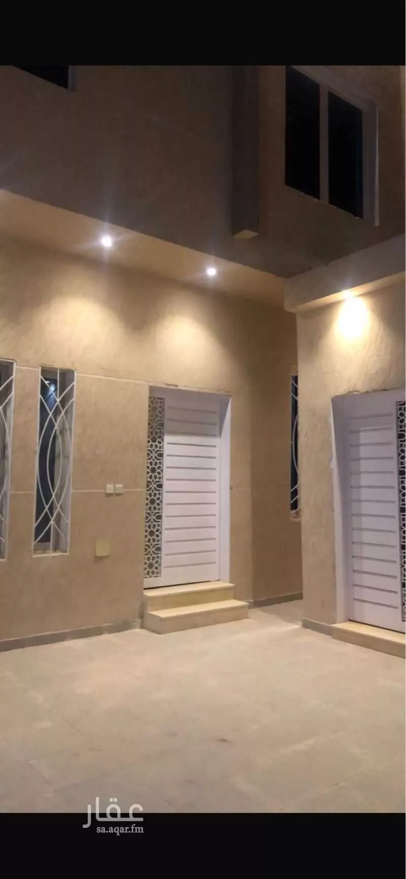 4 bedroom villa in Al Hazm 1