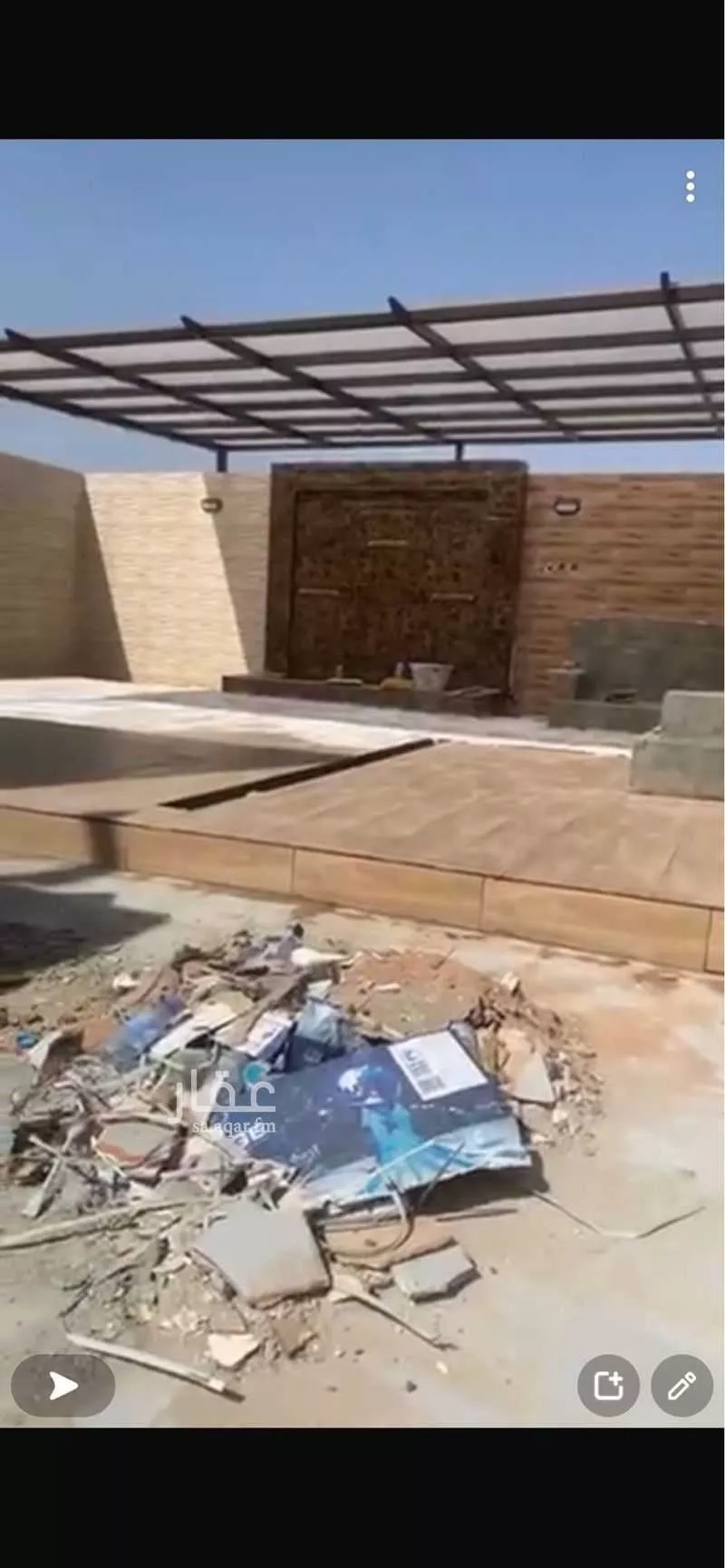 4 bedroom villa in Al Hazm 4