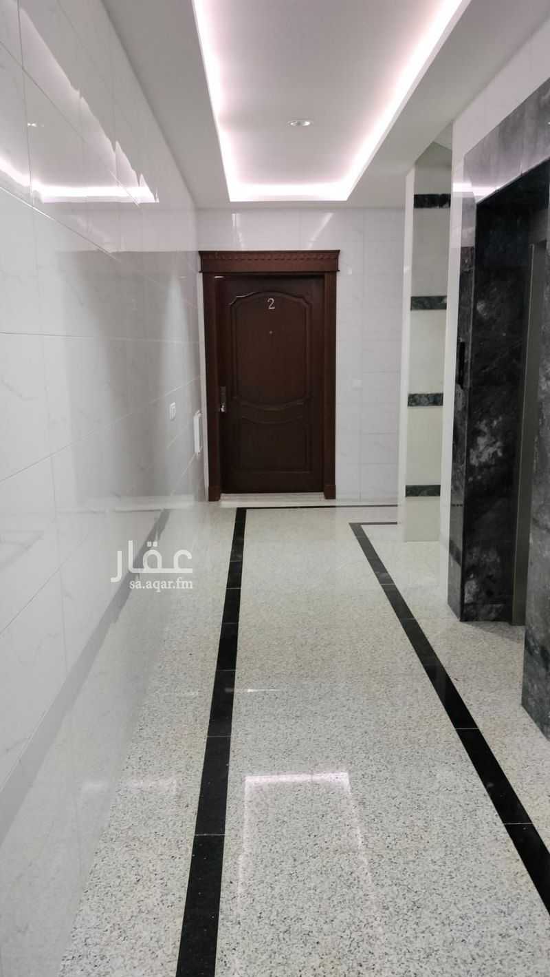 شقة 3 غرف في العزيزية، جدة 5