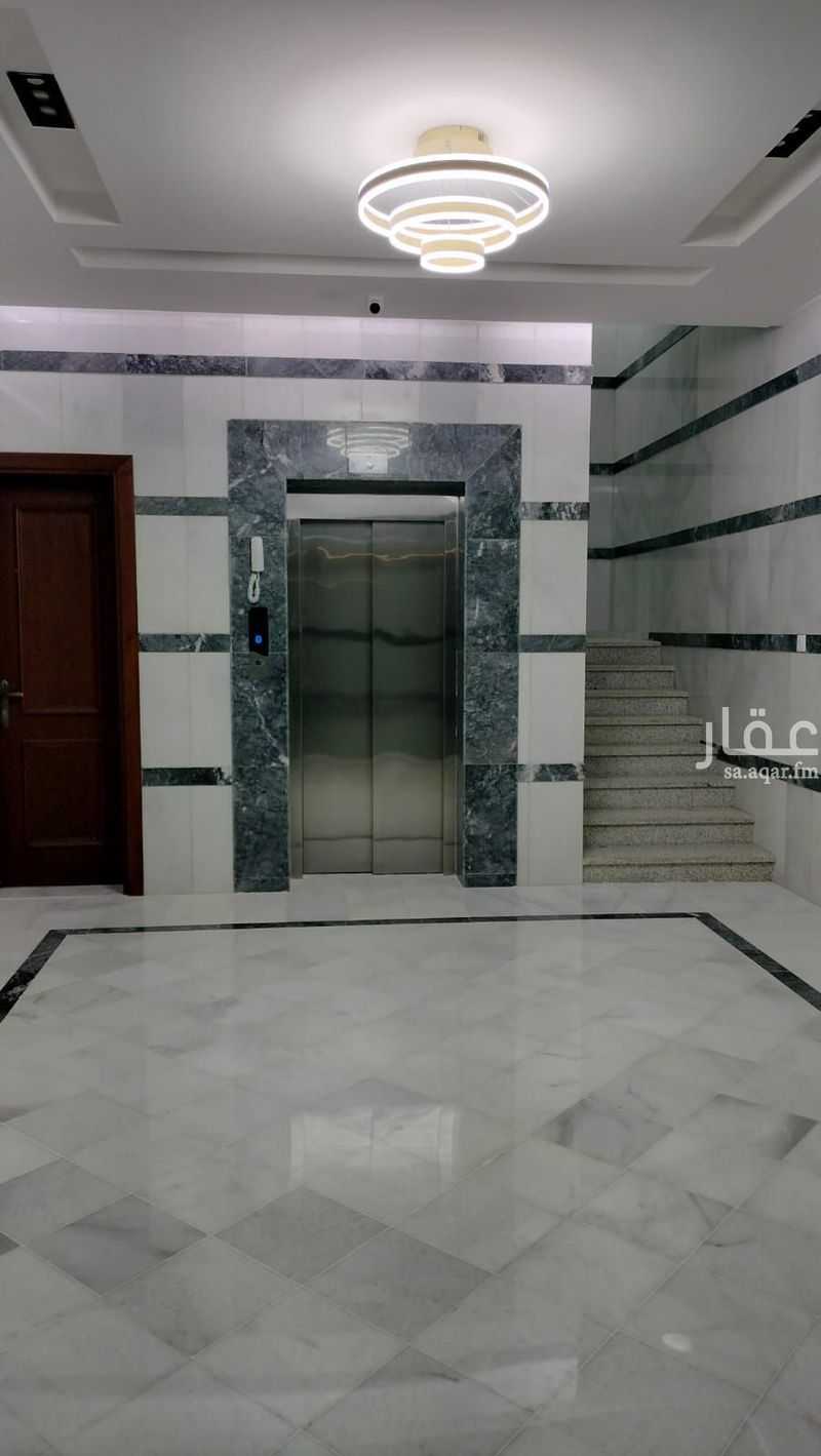 شقة 3 غرف في العزيزية، جدة 4