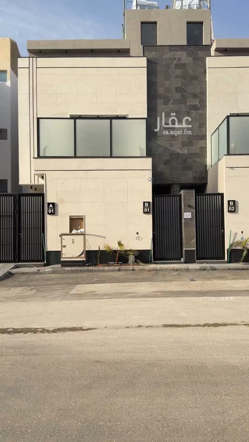 شقة 4 غرف في الشرق 2