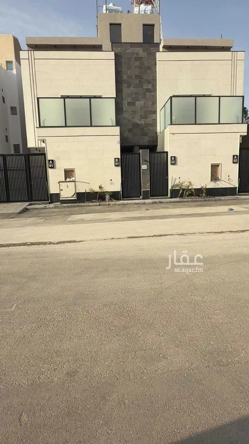 شقة 4 غرف في الشرق 1