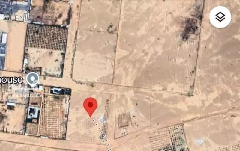 أرض 50000 م² في بنبان