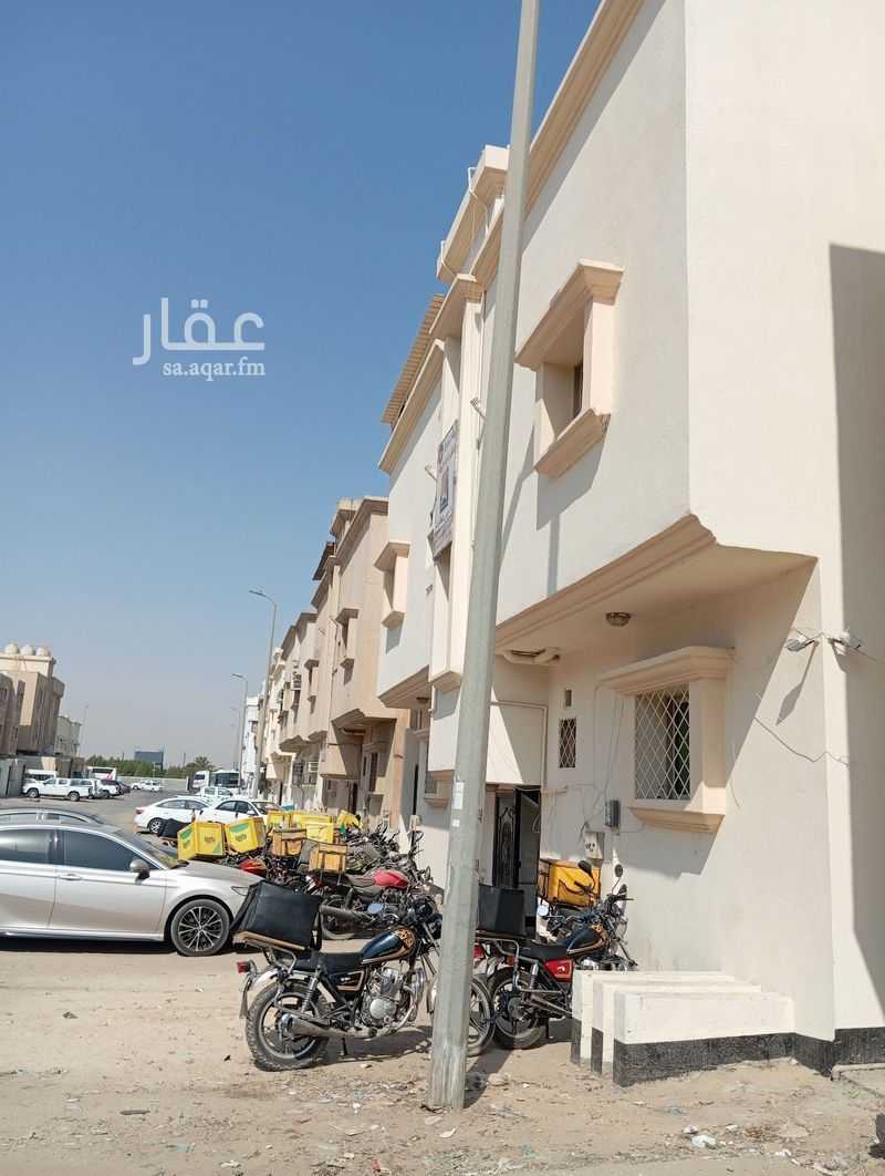 عقار 21 غرف في مخطط غرب المزارع، مدينة الجبيل الصناعية 3