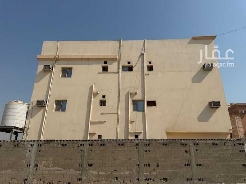 عقار 30 غرف في مخطط غرب المزارع، مدينة الجبيل الصناعية 5