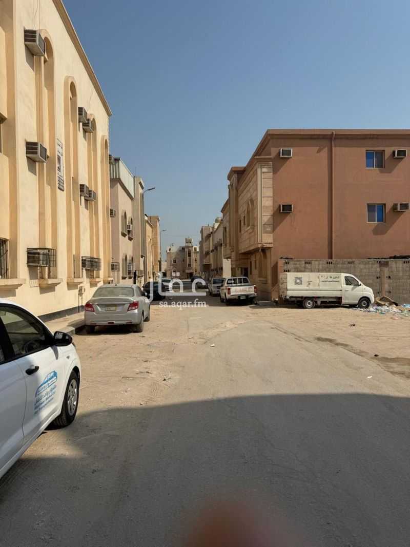عقار 30 غرف في مخطط غرب المزارع، مدينة الجبيل الصناعية 4