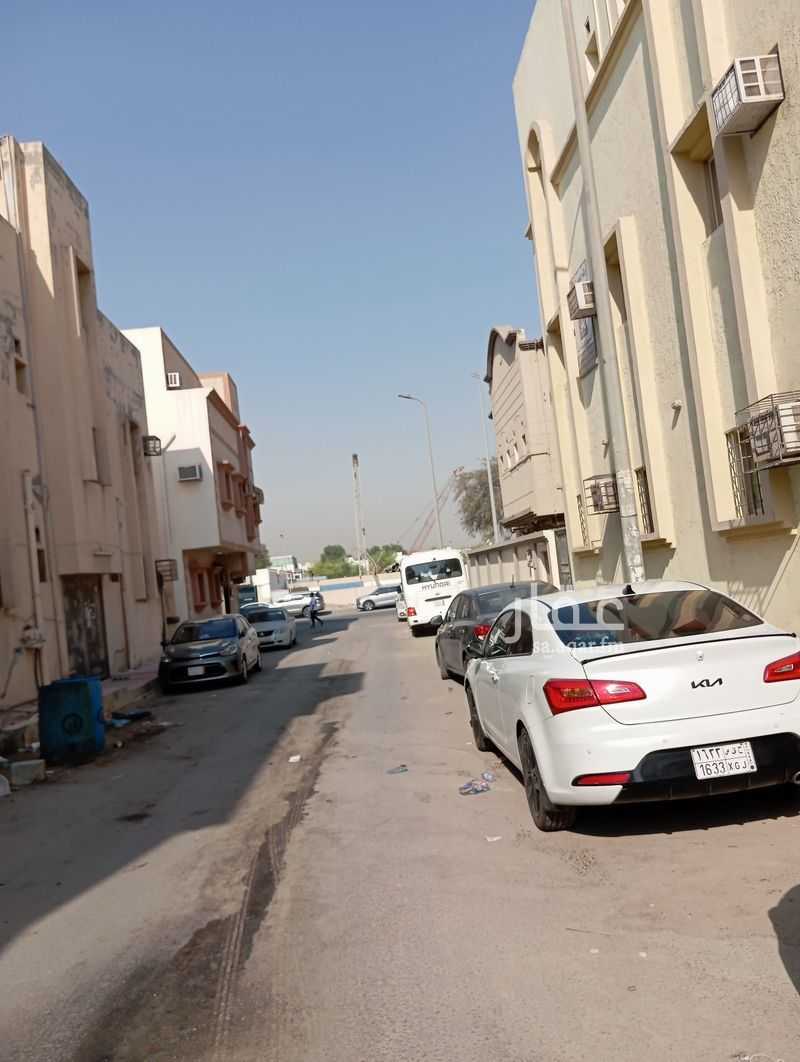 عقار 26 غرف في مخطط غرب المزارع، مدينة الجبيل الصناعية 4