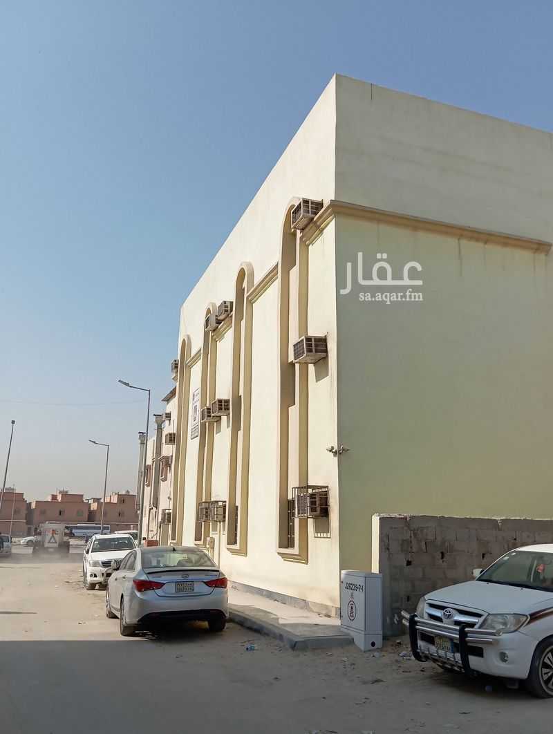 عقار 24 غرف في مخطط غرب المزارع، مدينة الجبيل الصناعية 2