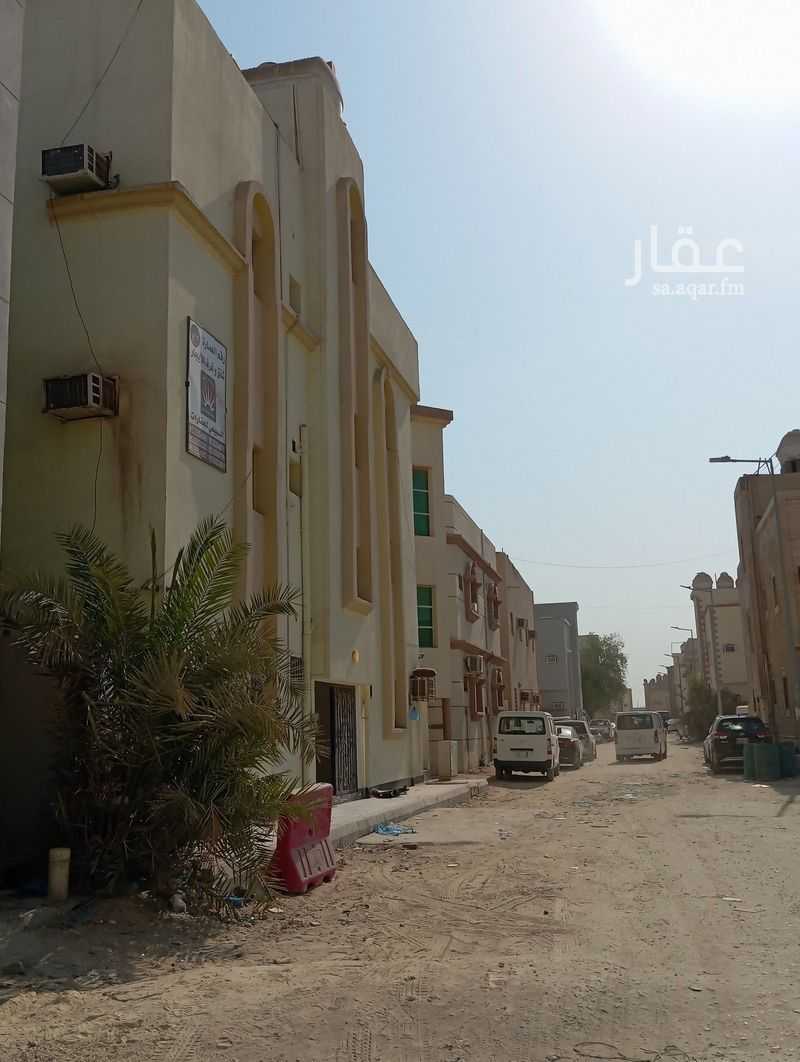 عقار 24 غرف في مخطط غرب المزارع، مدينة الجبيل الصناعية 3