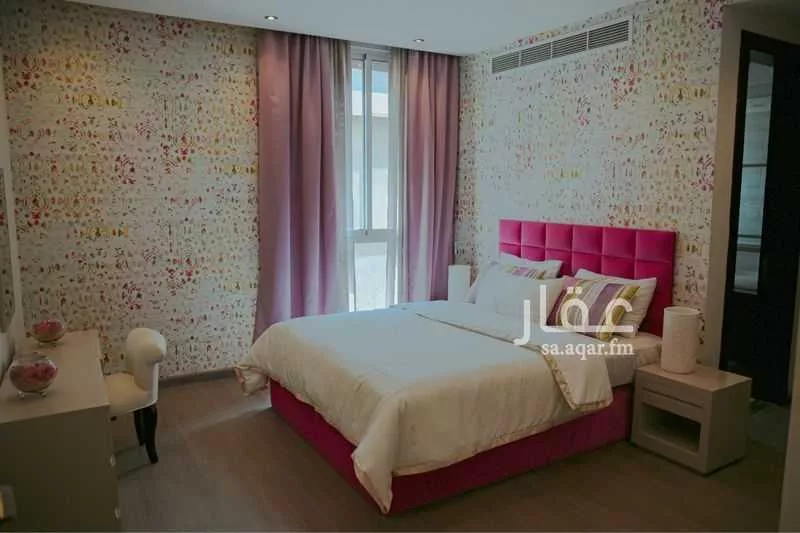 فيلا 11 غرف في المعذر الشمالي، الرياض 13