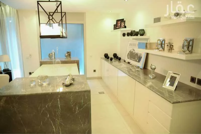 فيلا 11 غرف في المعذر الشمالي، الرياض 4