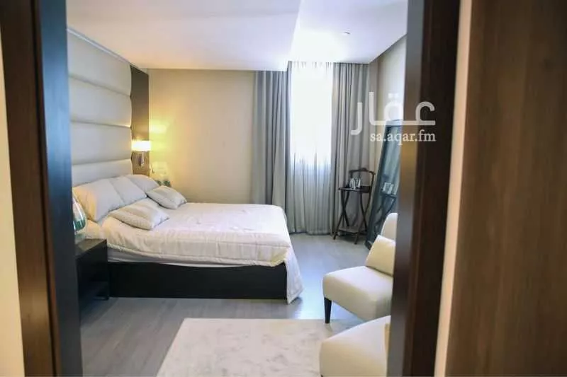 فيلا 11 غرف في المعذر الشمالي، الرياض 15