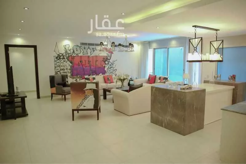 فيلا 11 غرف في المعذر الشمالي، الرياض 5