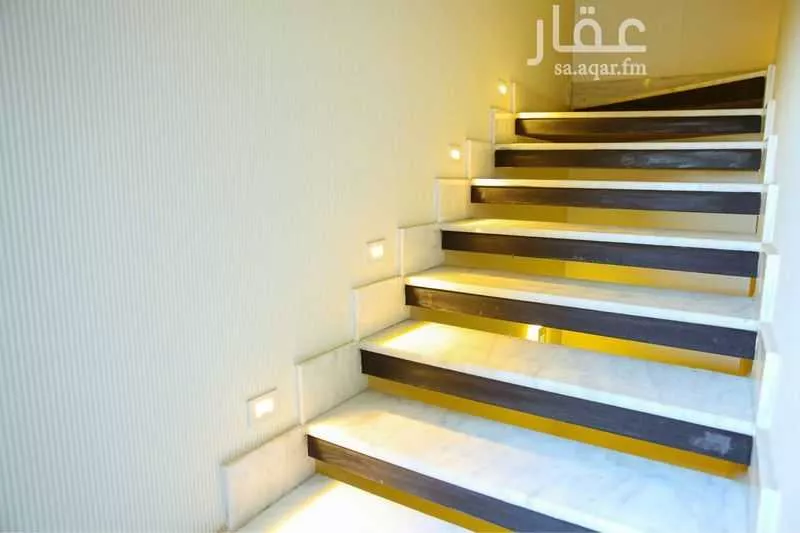 فيلا 11 غرف في المعذر الشمالي، الرياض 11