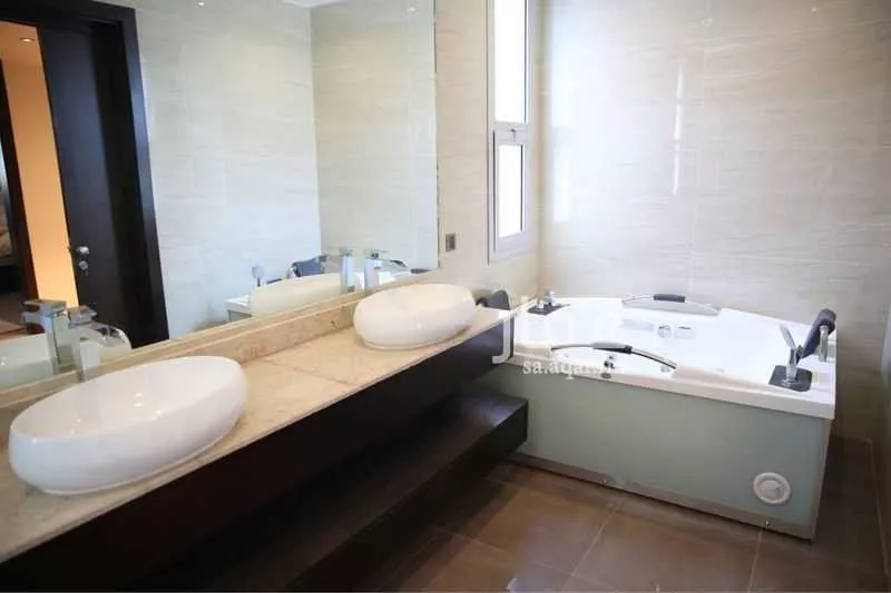 فيلا 11 غرف في المعذر الشمالي، الرياض 14