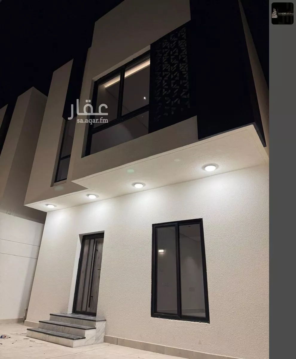 6 bedroom villa in Dahiat King Fahd 2