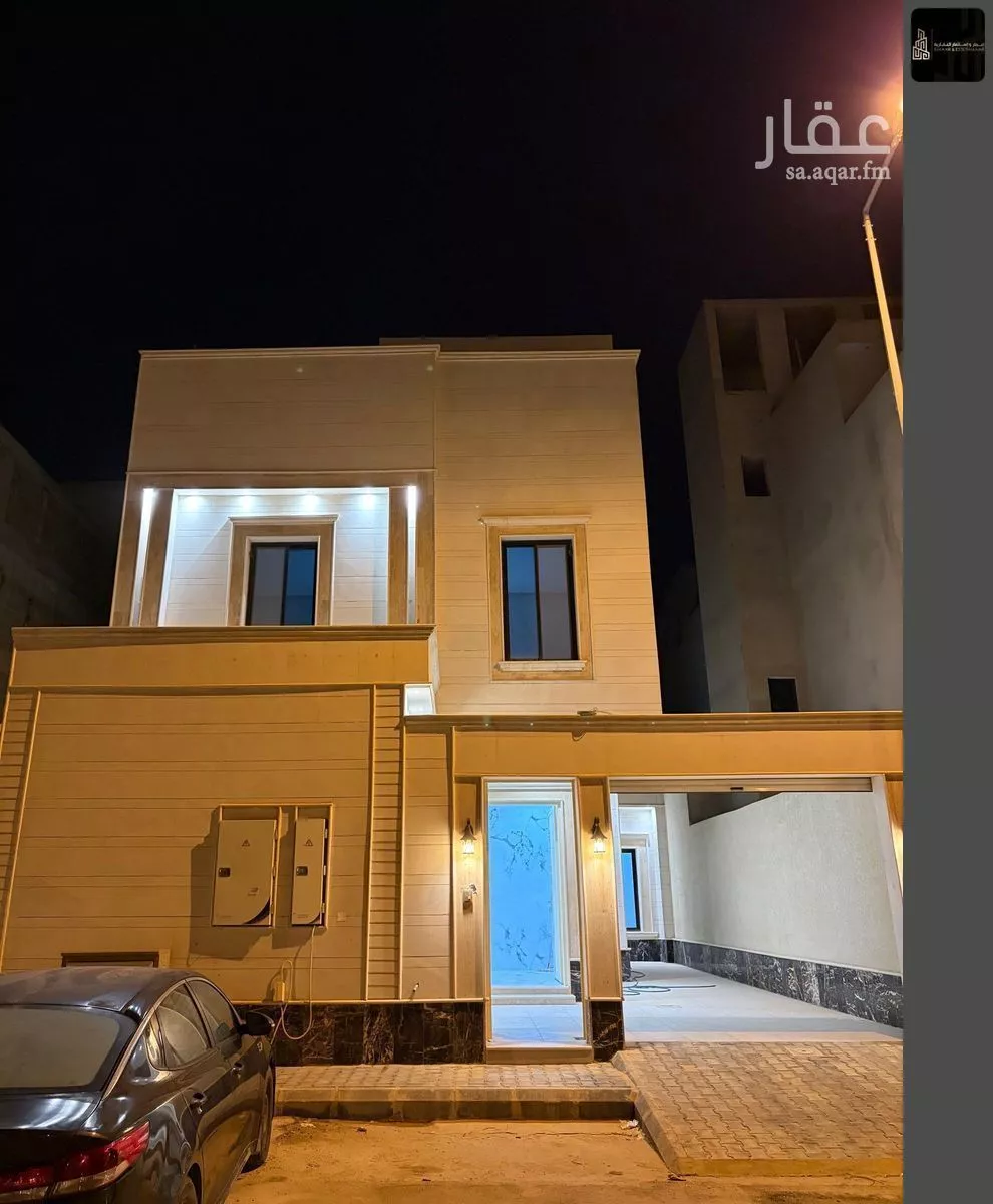 5 bedroom floor in Ash Sharq 1