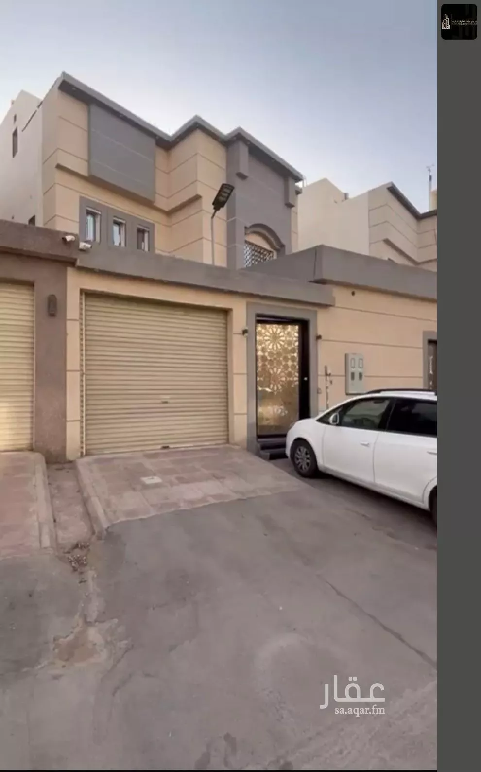 5 bedroom villa in Al Rimal