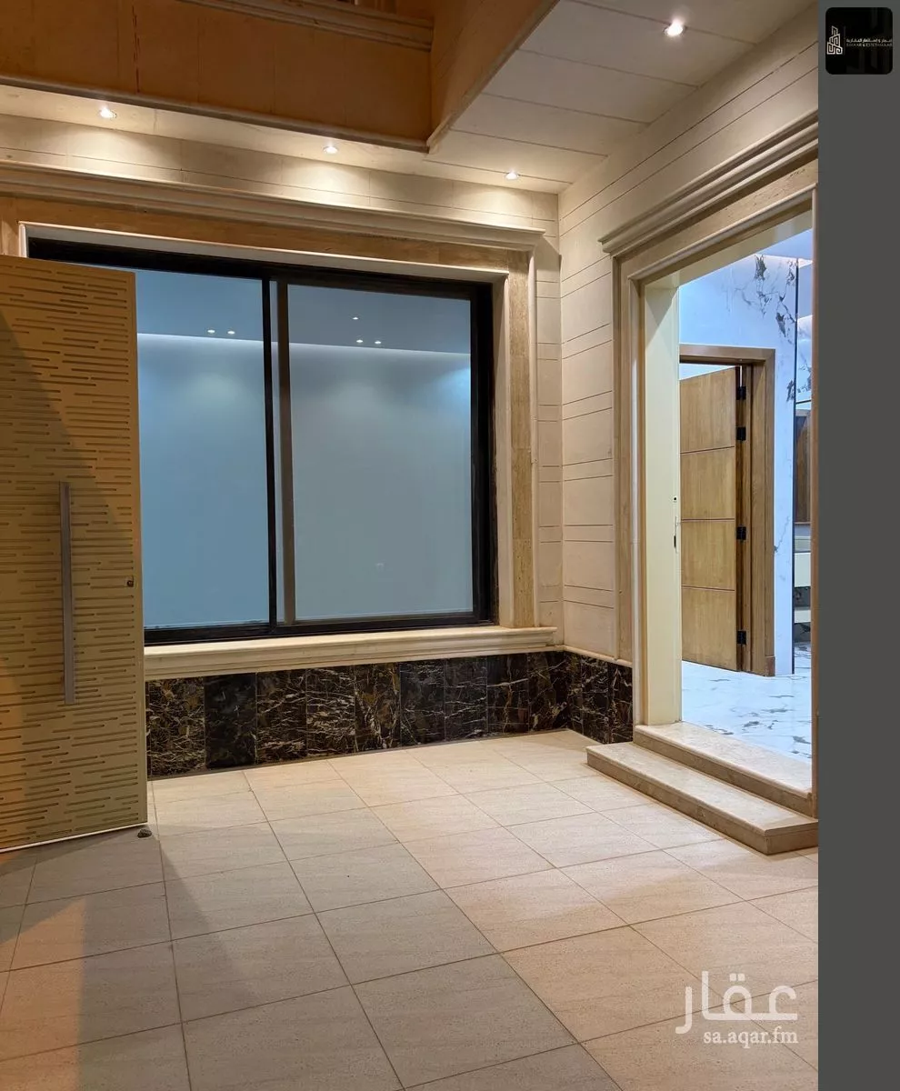 5 bedroom floor in Ash Sharq 4