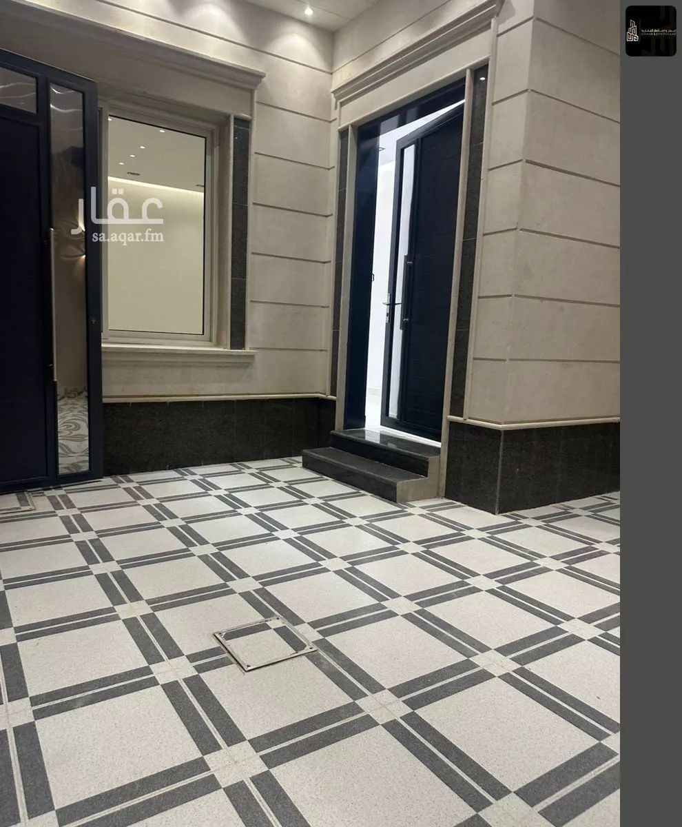 325 sqm building in An Nadhim 2