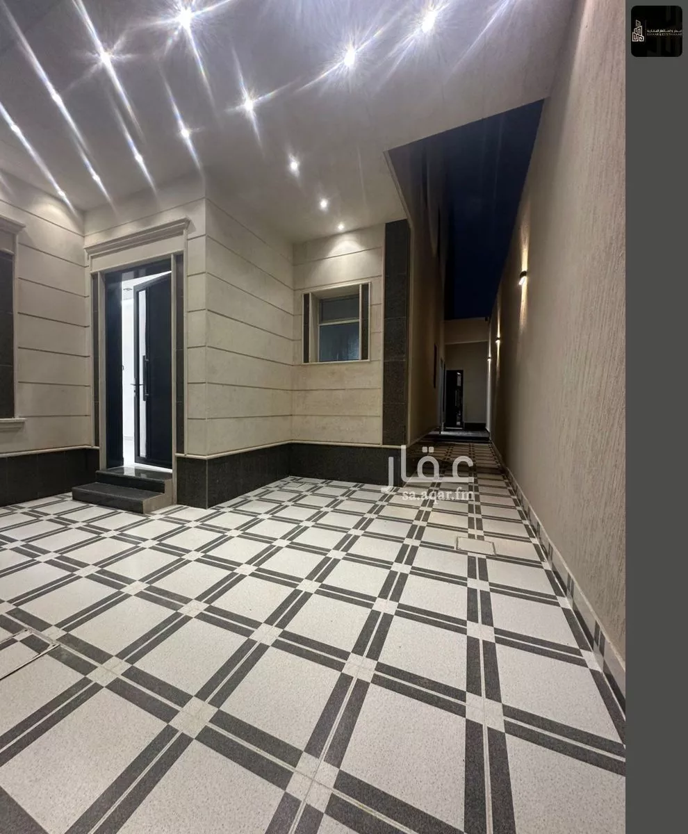 325 sqm building in An Nadhim 3