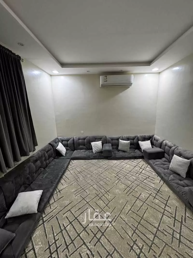 3 bedroom floor in Tuwaiq 5