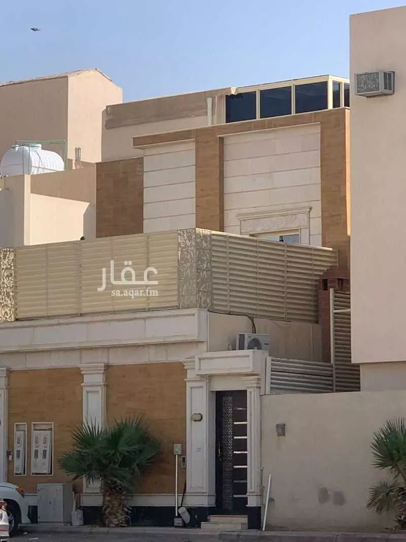 فيلا 19 غرف في قرطبة 1