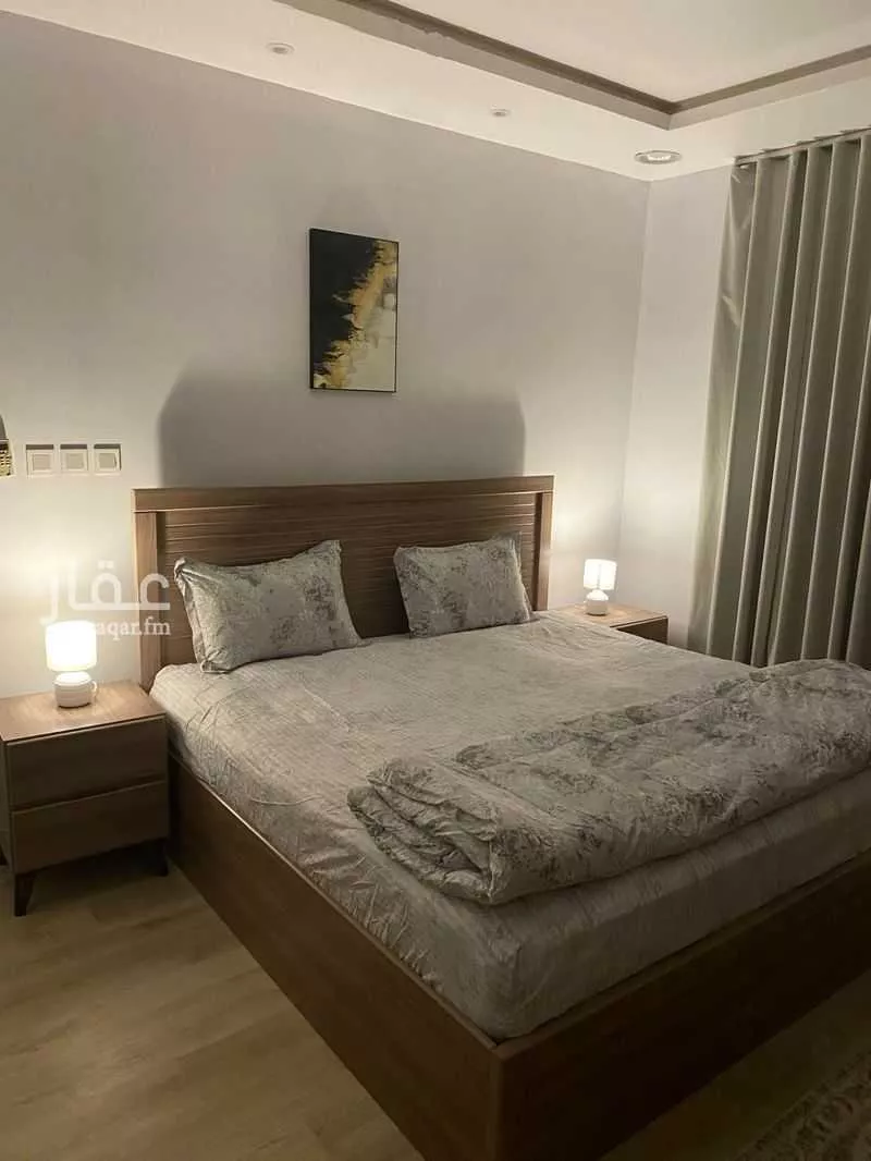 2 bedroom floor in Qurtubah 1