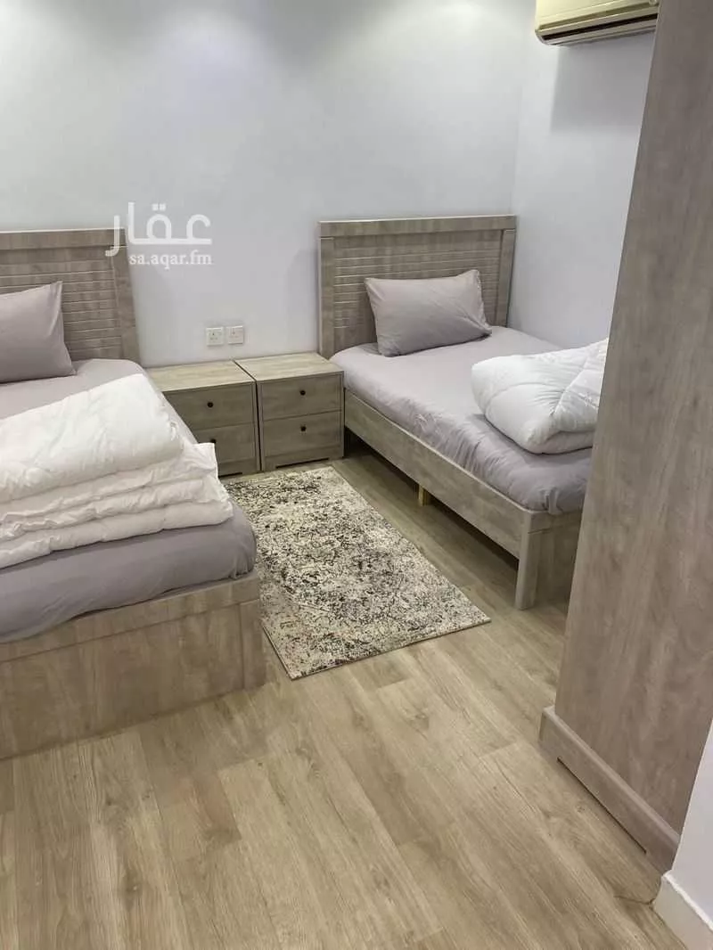 2 bedroom floor in Qurtubah 5