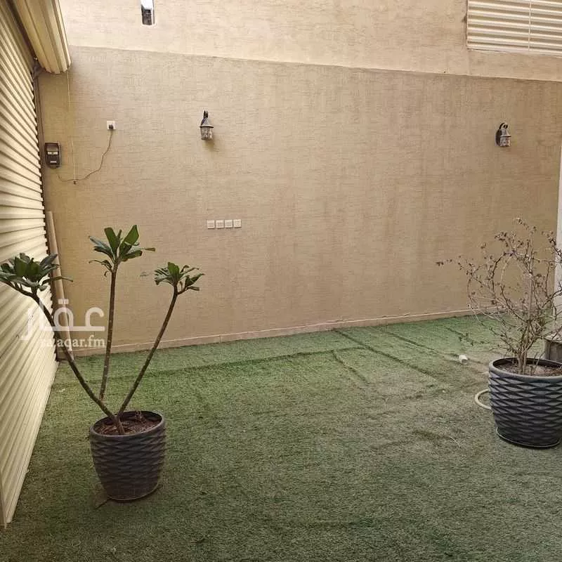 8 bedroom floor in Al Narjis 1