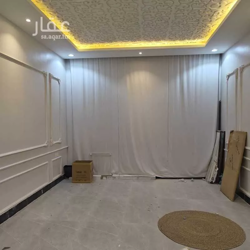 8 bedroom floor in Al Narjis 4