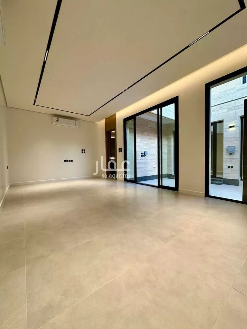 دور 4 غرف في النرجس 1