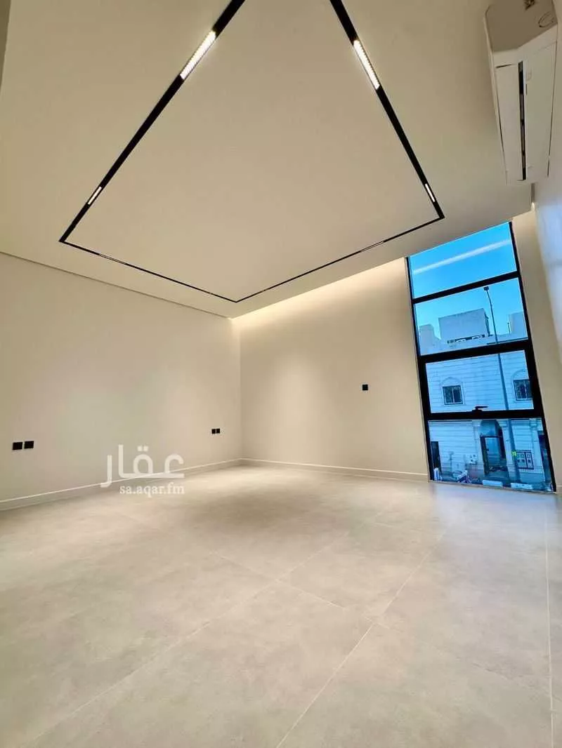 5 bedroom floor in Al Narjis 4